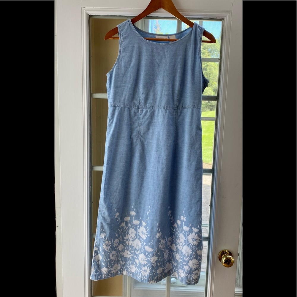 Liz Claiborne Women’s Dress Size 8
